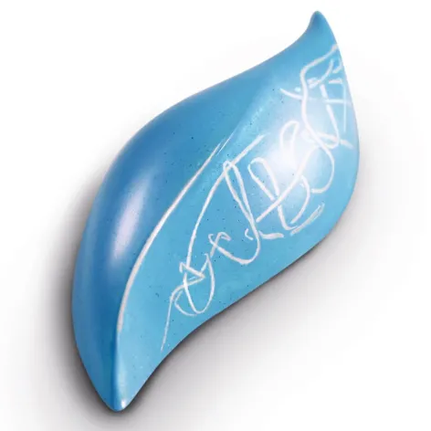 Wave Praline Mould